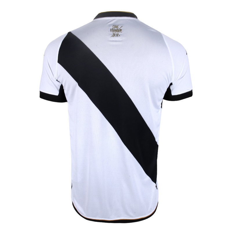 Camiseta Vasco 23/24 I (Home) Versión del Jugador - Hombre