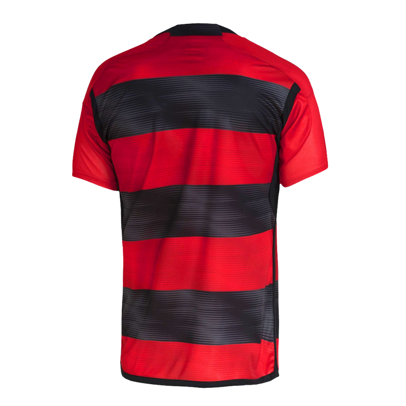 Camiseta Flamengo 23/24 I (Home) - Hombre