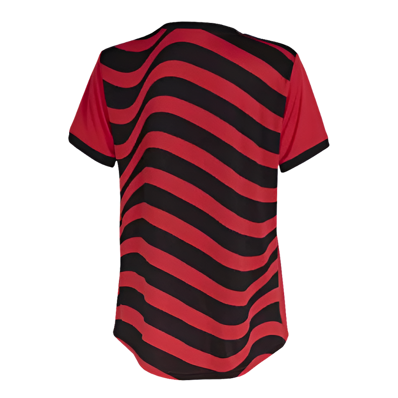 Camiseta Flamengo 22/23 III (Third) - Mujer