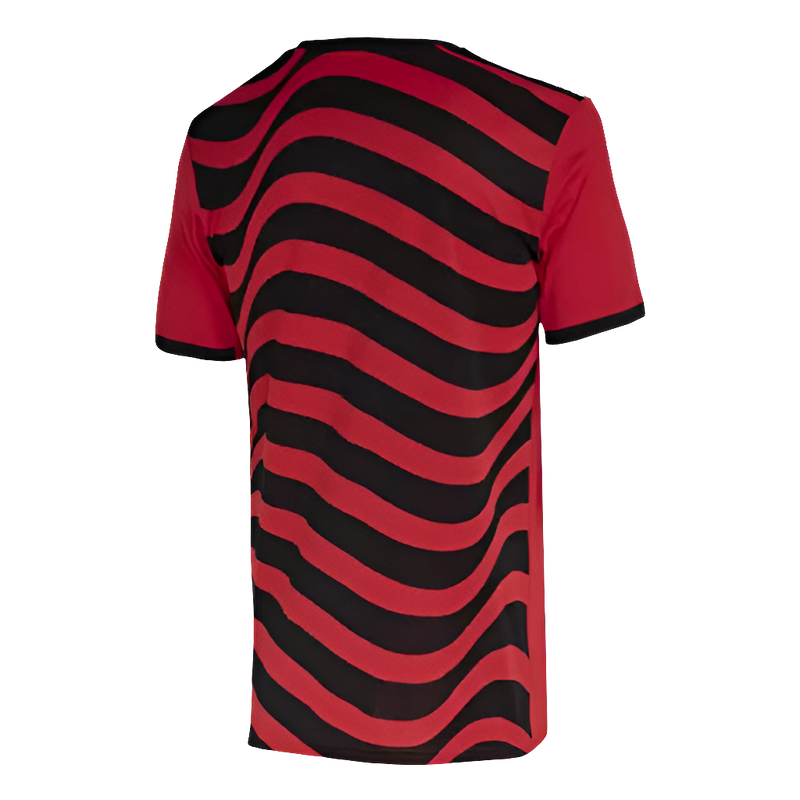 Camiseta Flamengo 22/23 III (Third) - Hombre