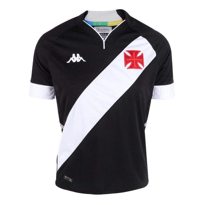 Camiseta Vasco 22/23 I (Home) - Mujer