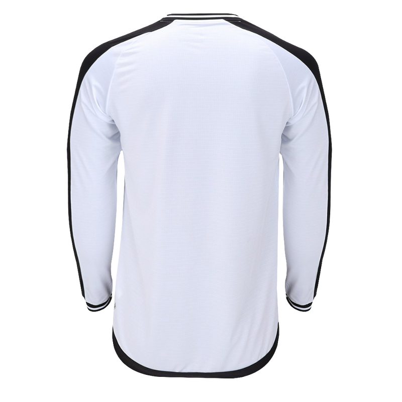 Camiseta Vasco 24/25 II (Away) Manga Larga - Hombre