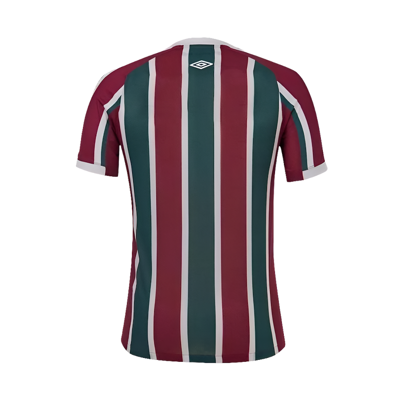 Camiseta Fluminense 22/23 I (Home) - Hombre