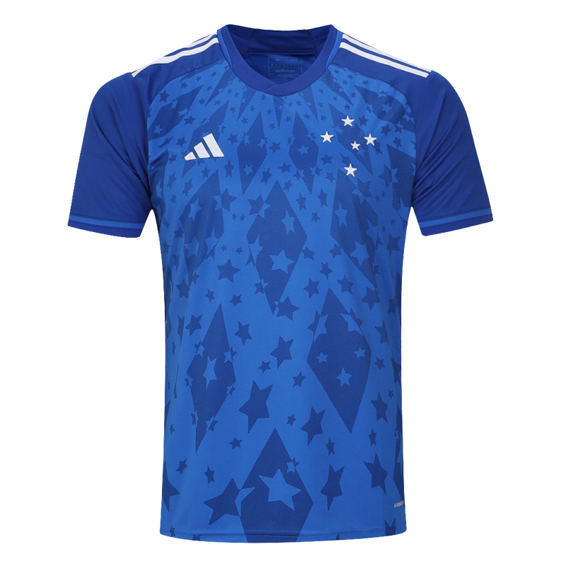 Camiseta Cruzeiro 24/25 I (Home) - Hombre