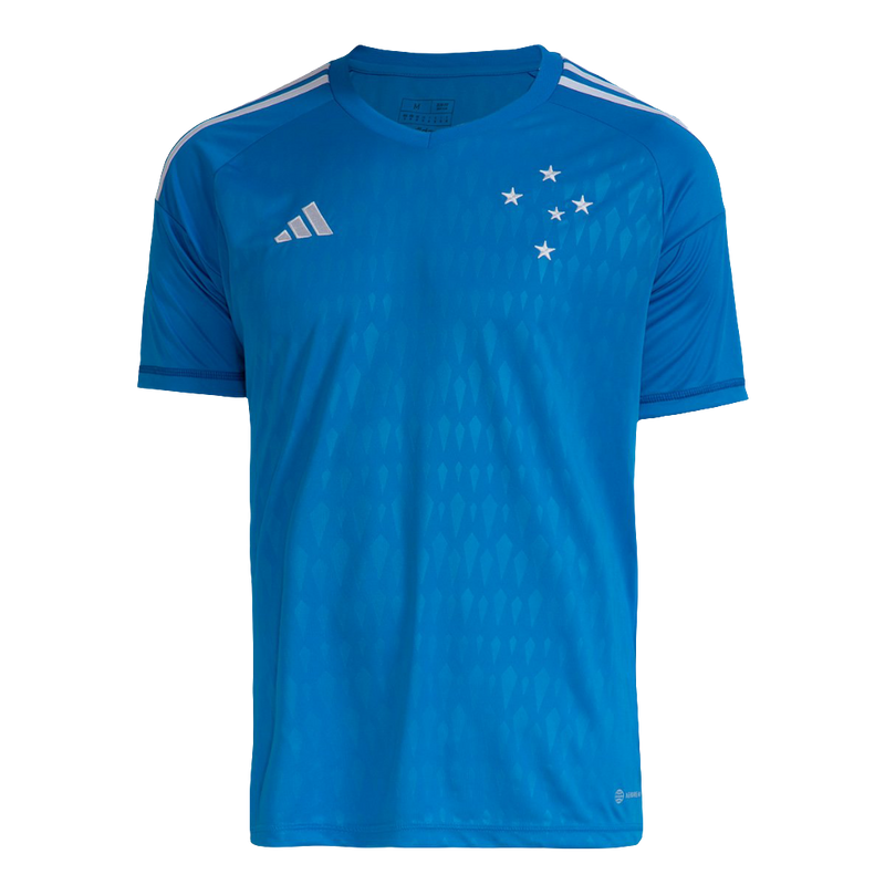 Camiseta Portero Cruzeiro 24/25 I (Home) - Hombre