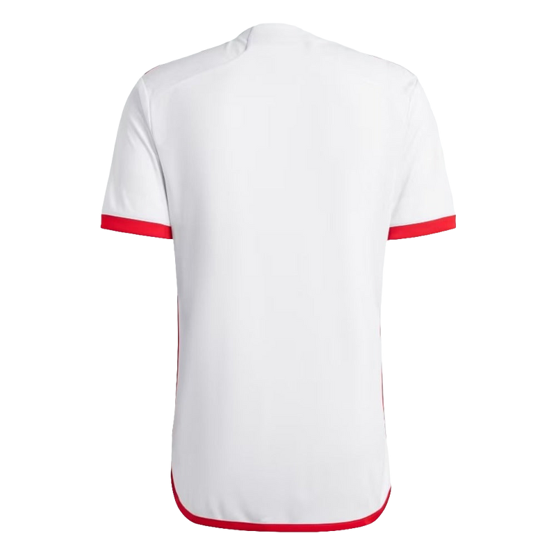 Camiseta Flamengo 24/25 II (Away) - Hombre