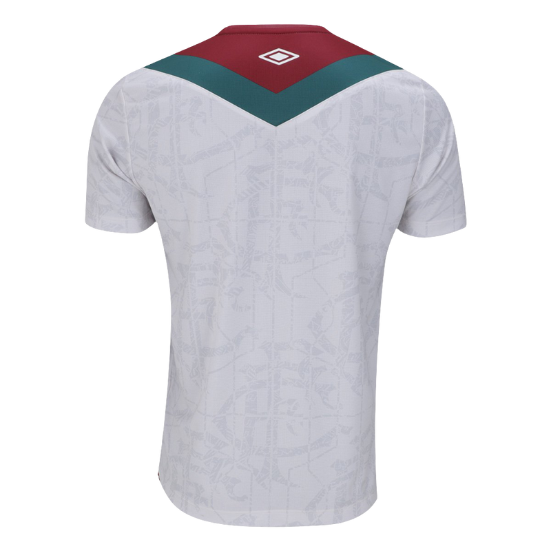 Camiseta Fluminense 24/25 I (Home) - Hombre