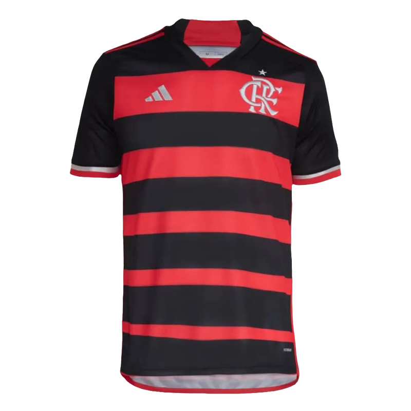 Camiseta Pedro Flamengo 24/25 I (Home) - Hombre