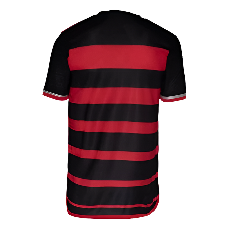 Camiseta Flamengo 24/25 I (Home) Versión del Jugador - Hombre