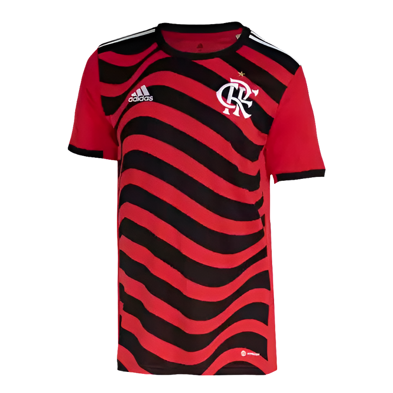 Camiseta Flamengo 22/23 III (Third) - Hombre