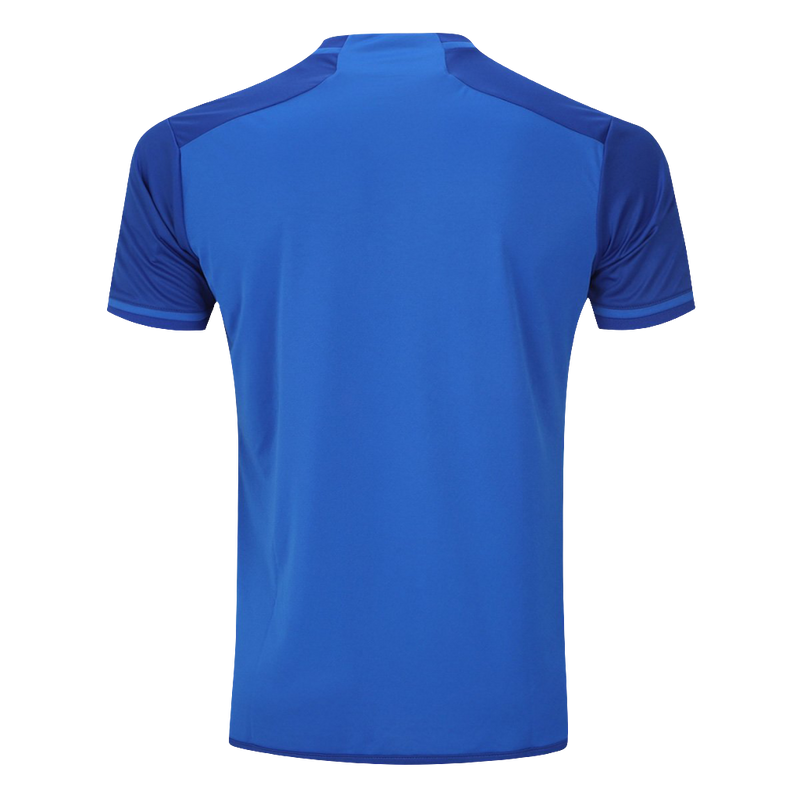 Camiseta Cruzeiro 24/25 I (Home) - Hombre