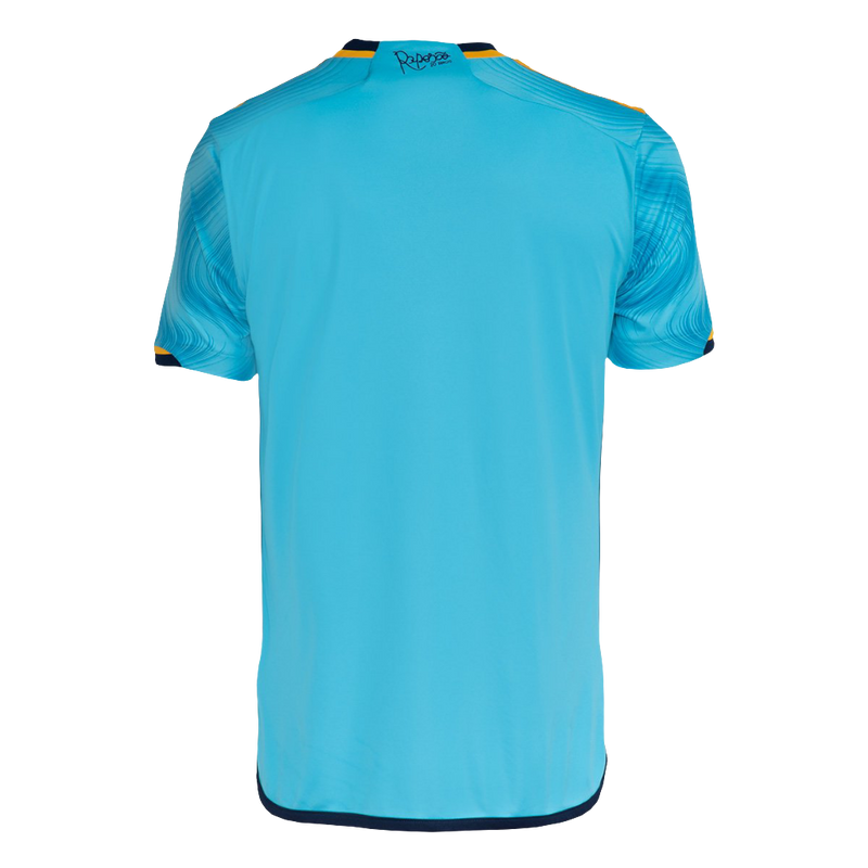 Camiseta Cruzeiro 23/24 II (Away) - Hombre