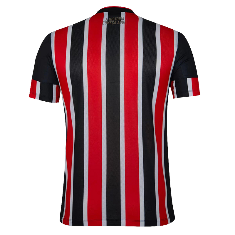 Camiseta São Paulo 24/25 II (Away) - Hombre