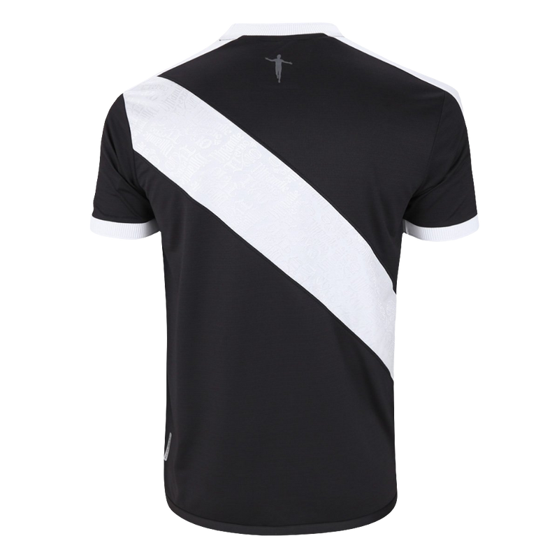 Camiseta Vasco 24/25 I (Home) Versión del Jugador - Hombre