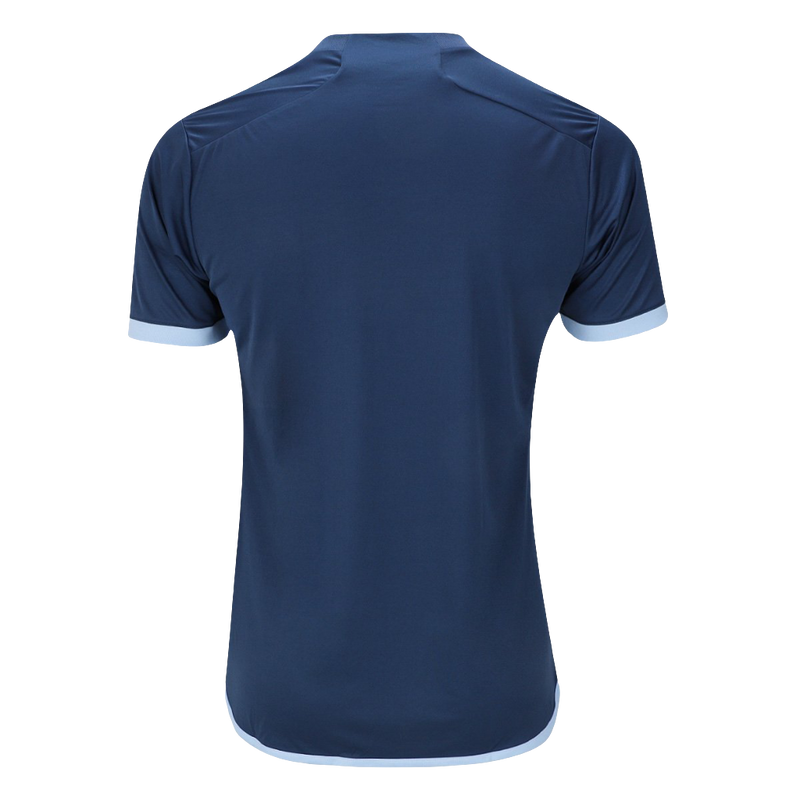 Camiseta Cruzeiro 24/25 II (Away) - Hombre