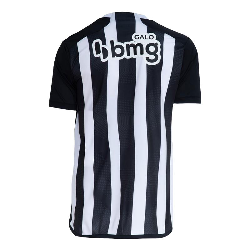 Camiseta Atlético Mineiro 24/25 I (Home) - Hombre