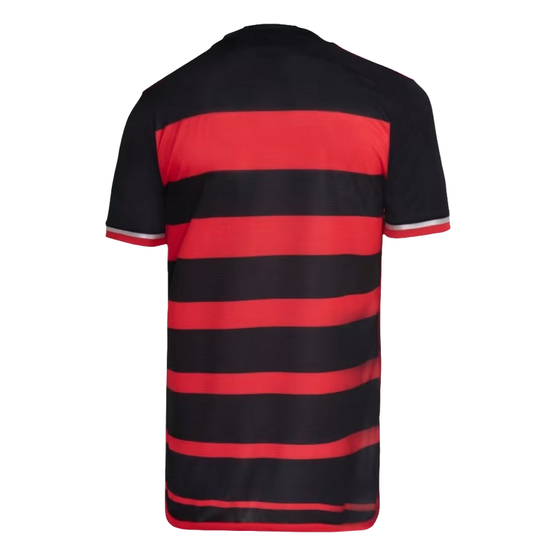 Camiseta Flamengo 24/25 I (Home) - Hombre