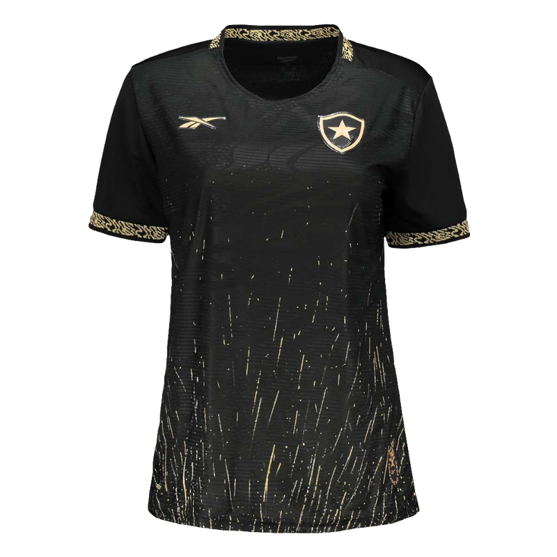 Camiseta Botafogo 24/25 II (Away) - Mujer