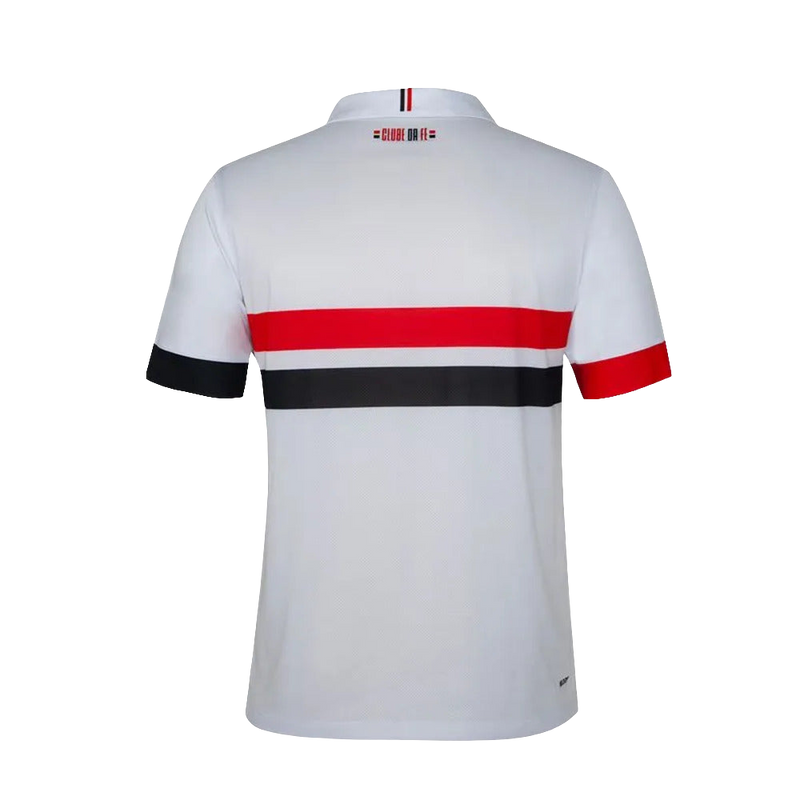 Camiseta São Paulo 24/25 I (Home) Versión del Jugador - Hombre