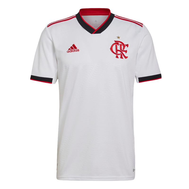 Camiseta Flamengo 22/23 II (Away) Versión del Jugador - Hombre