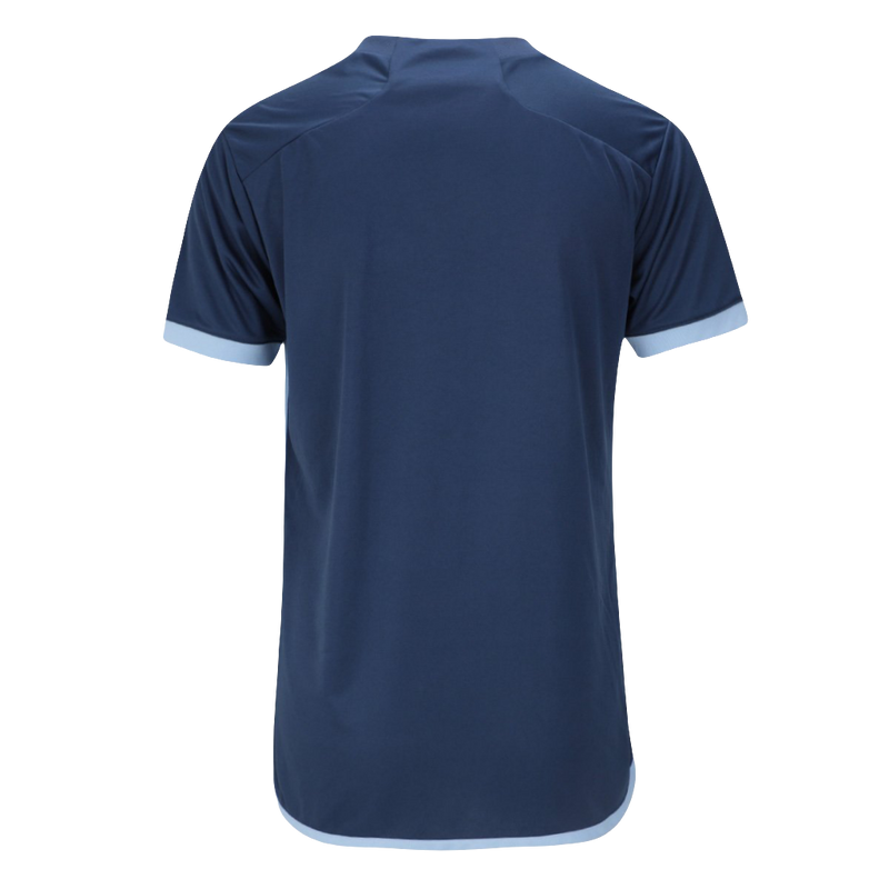 Camiseta Cruzeiro 24/25 II (Away) - Mujer