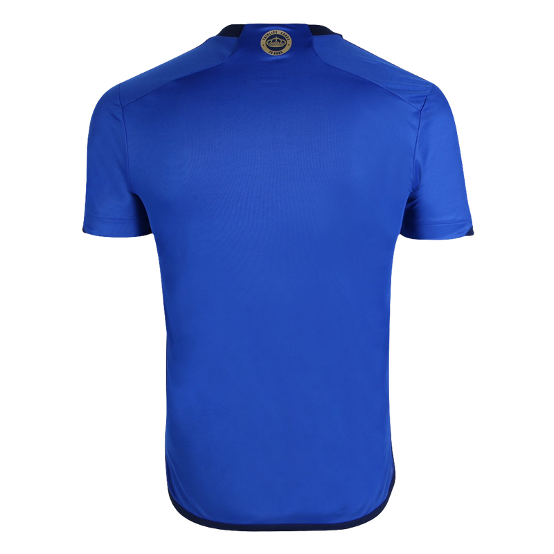 Camiseta Cruzeiro 23/24 I (Home) - Hombre