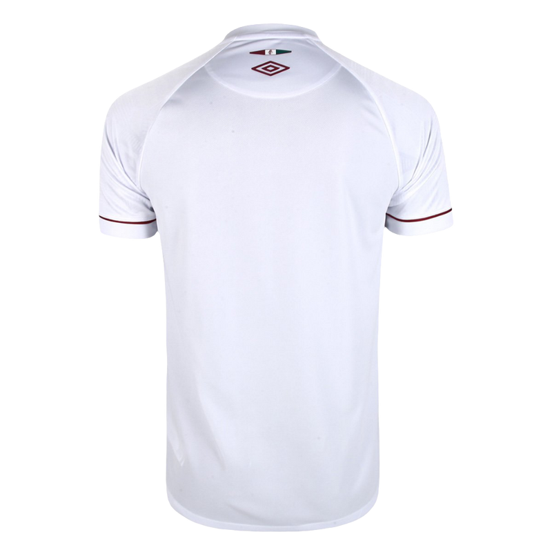 Camiseta Fluminense 23/24 I (Home) Versión del Jugador - Hombre