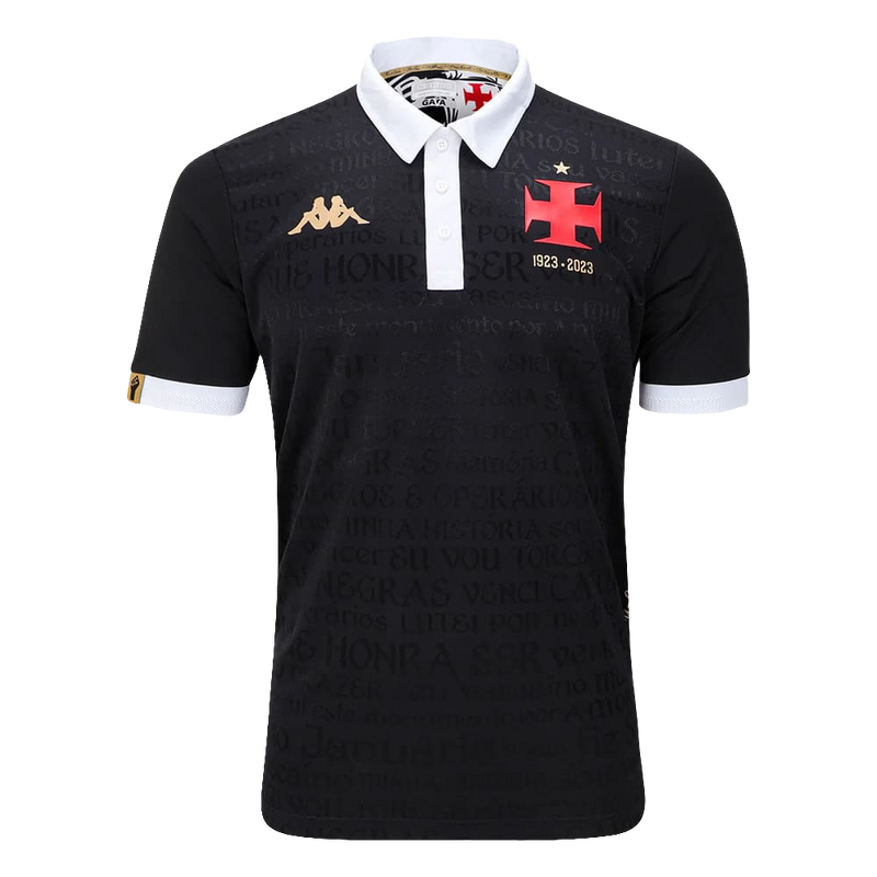 Camiseta Vasco 23/24 III (Third) - Hombre