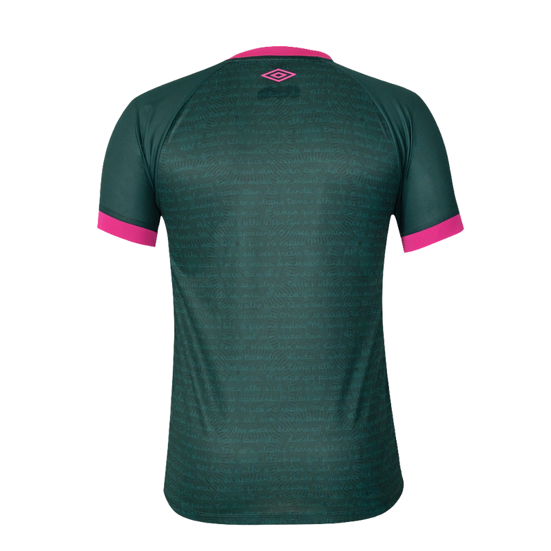 Camiseta Fluminense 23/24 III (Third) - Hombre