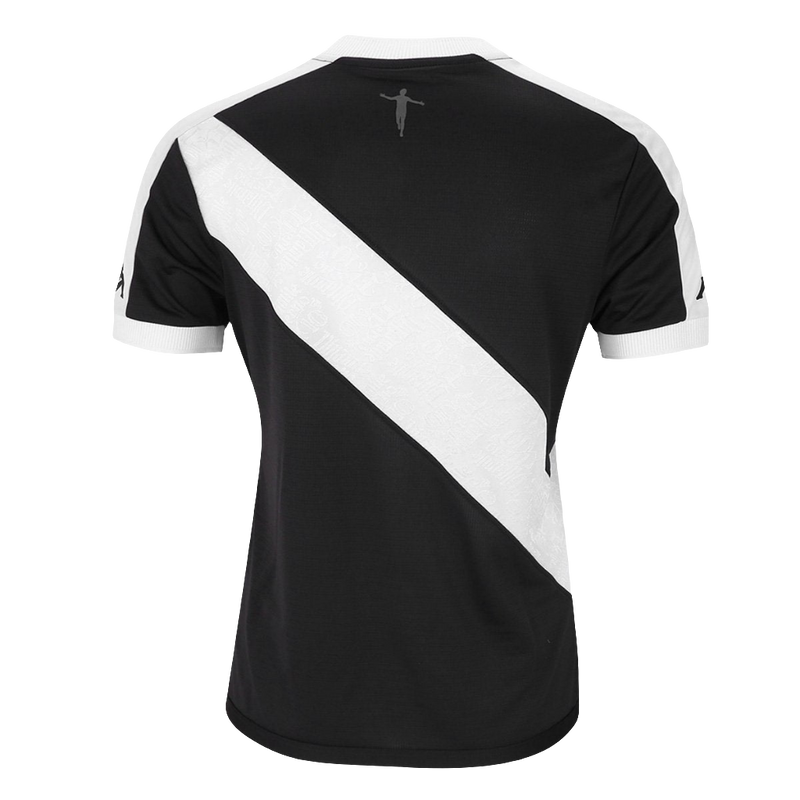 Camiseta Vasco 24/25 I (Home) - Mujer