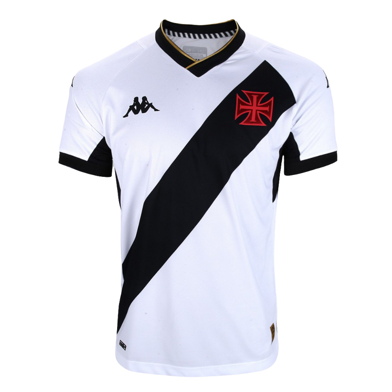 Camiseta Vasco 23/24 I (Home) Versión del Jugador - Hombre