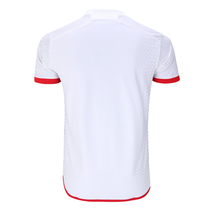 Camiseta Flamengo 24/25 II (Away) Versión del Jugador - Hombre