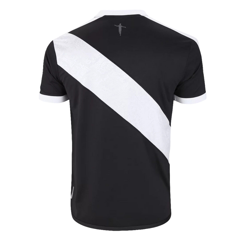 Camiseta Vasco 24/25 I (Home) - Hombre