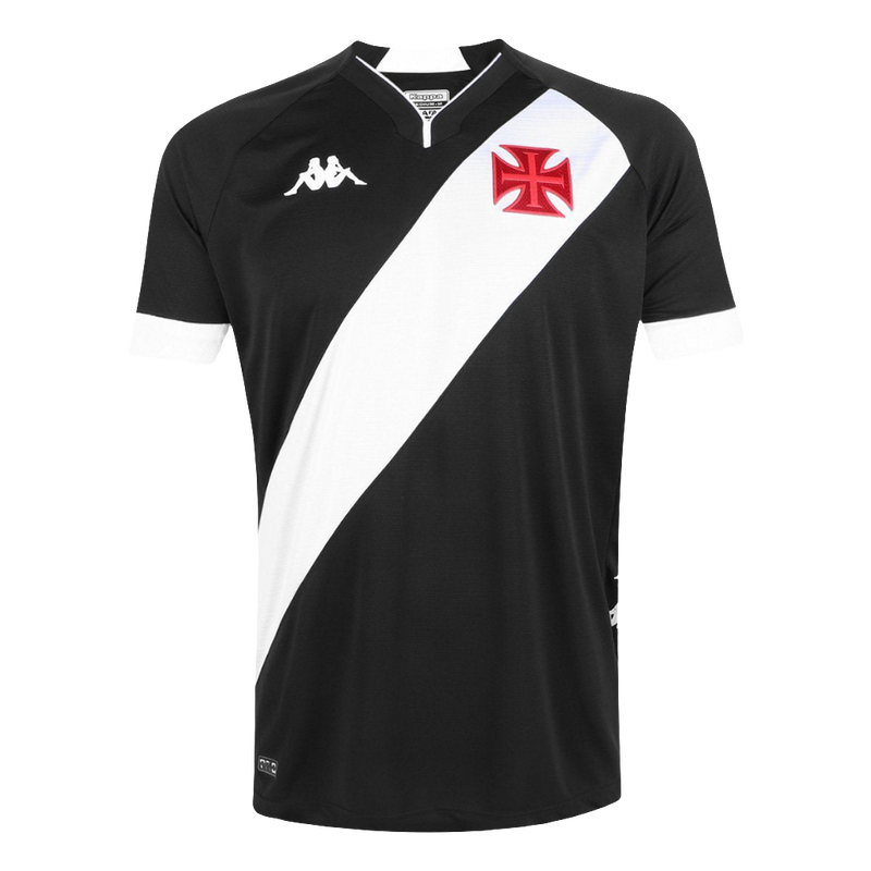 Camiseta Vasco 22/23 I (Home) - Hombre