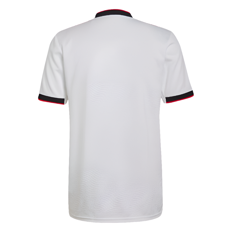 Camiseta Flamengo 22/23 II (Away) Versión del Jugador - Hombre