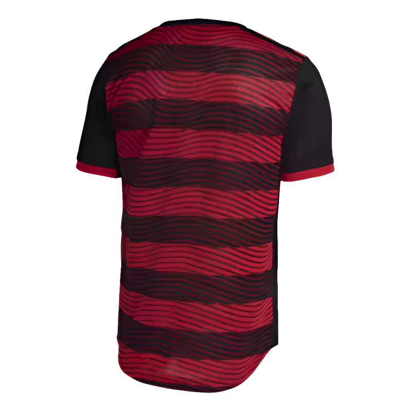 Camiseta Flamengo 22/23 I (Home) Versión del Jugador - Hombre