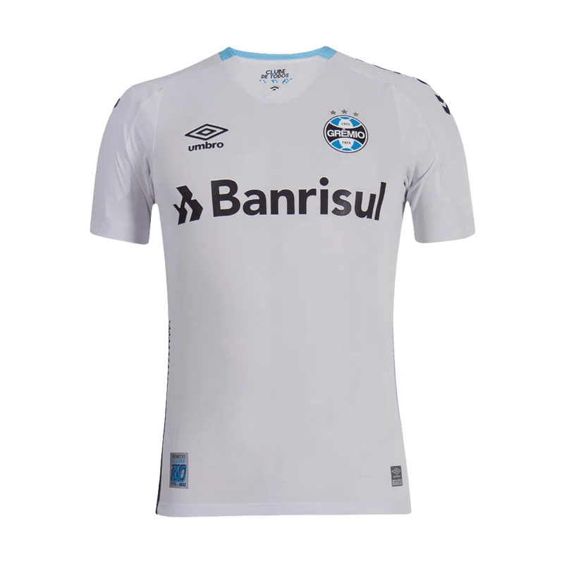 Camiseta Grêmio 22/23 II (Away) - Hombre