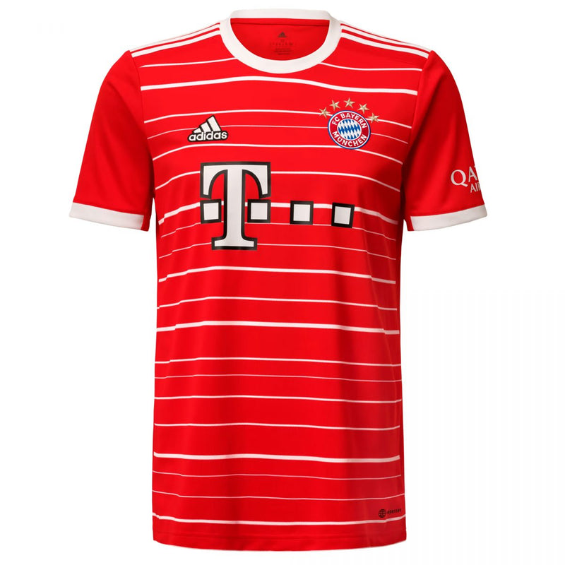 Camiseta Bayern Múnich 22/23 I (Home) - Hombre