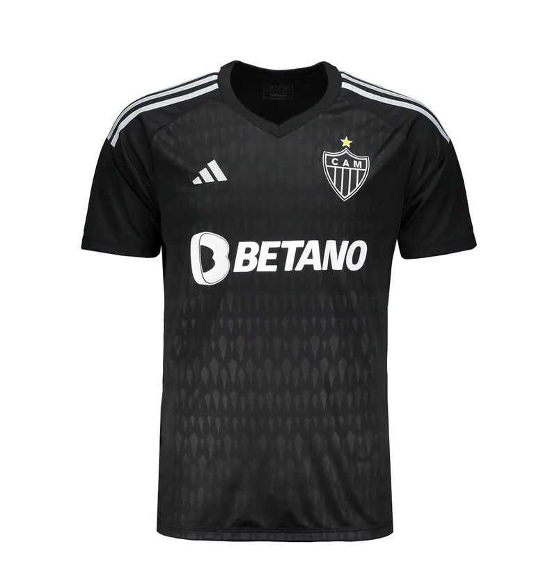 Camiseta Portero Atlético Mineiro 23/24 - Hombre