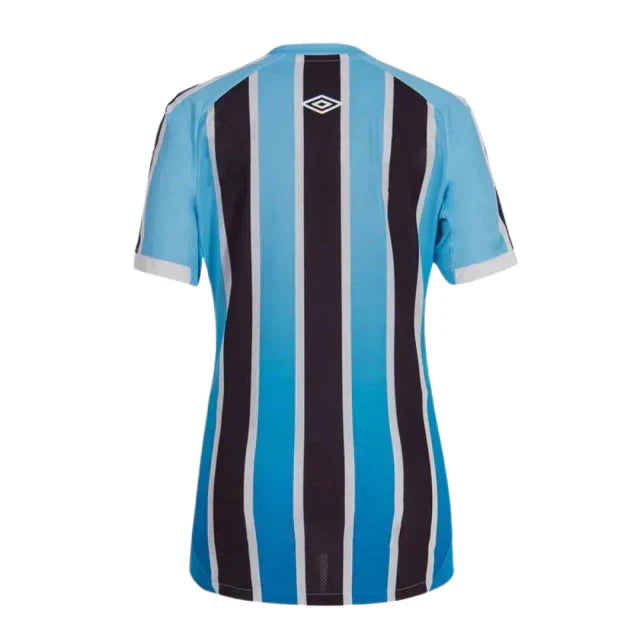 Camiseta Grêmio 22/23 I (Home) - Mujer