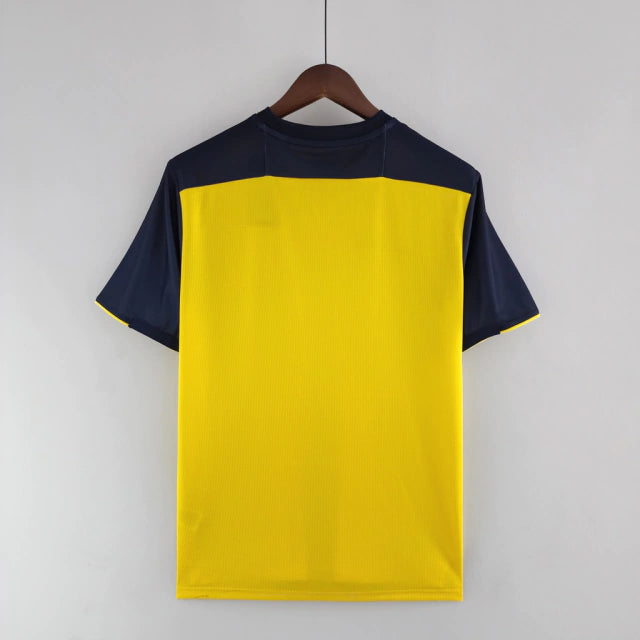 Camiseta Ecuador 22/23 I (Home) - Hombre