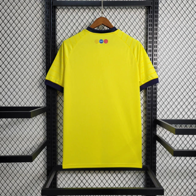 Camiseta Ecuador 23/24 I (Home) - Hombre