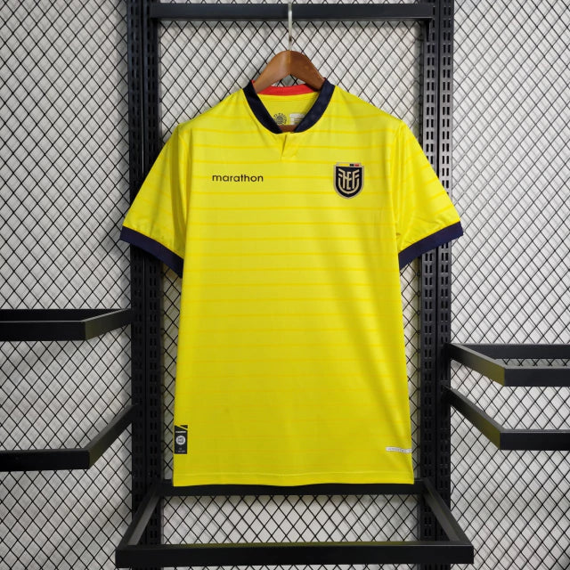 Camiseta Ecuador 23/24 I (Home) - Hombre