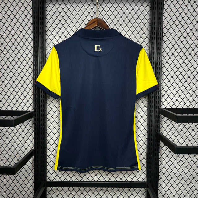 Camiseta Ecuador 24/25 I (Home) - Hombre