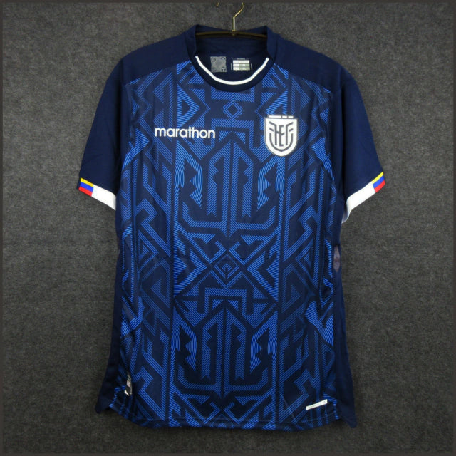 Camiseta Ecuador 23/24 I (Away) - Hombre