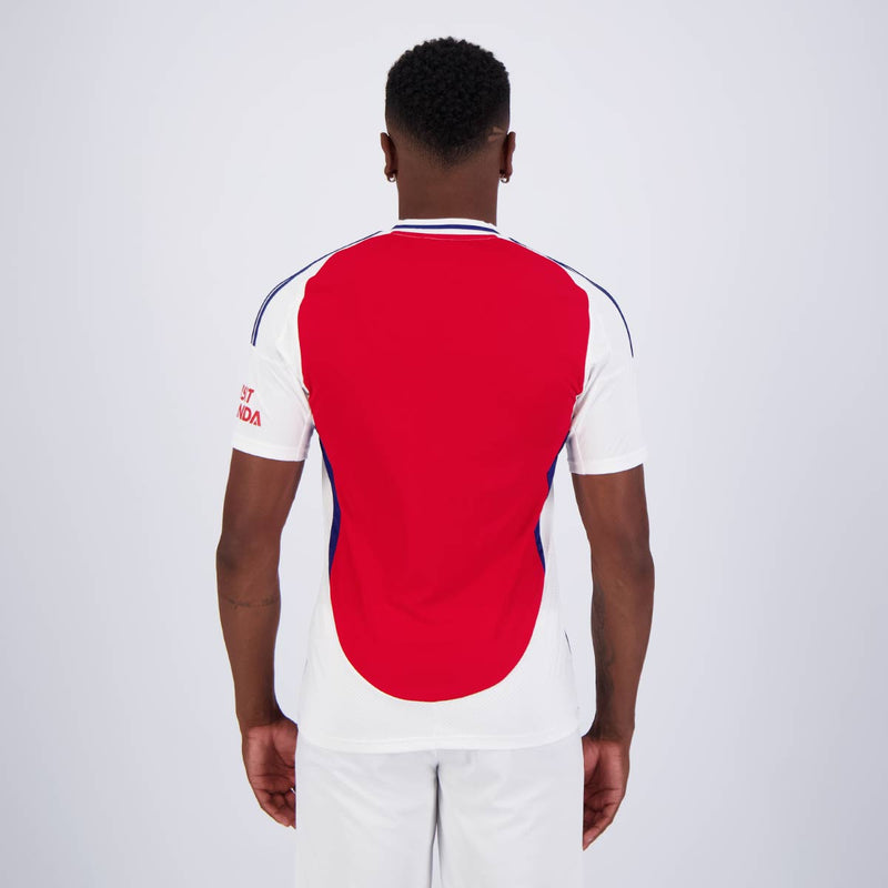 Camiseta Arsenal 24/25 I (Home) - Hombre