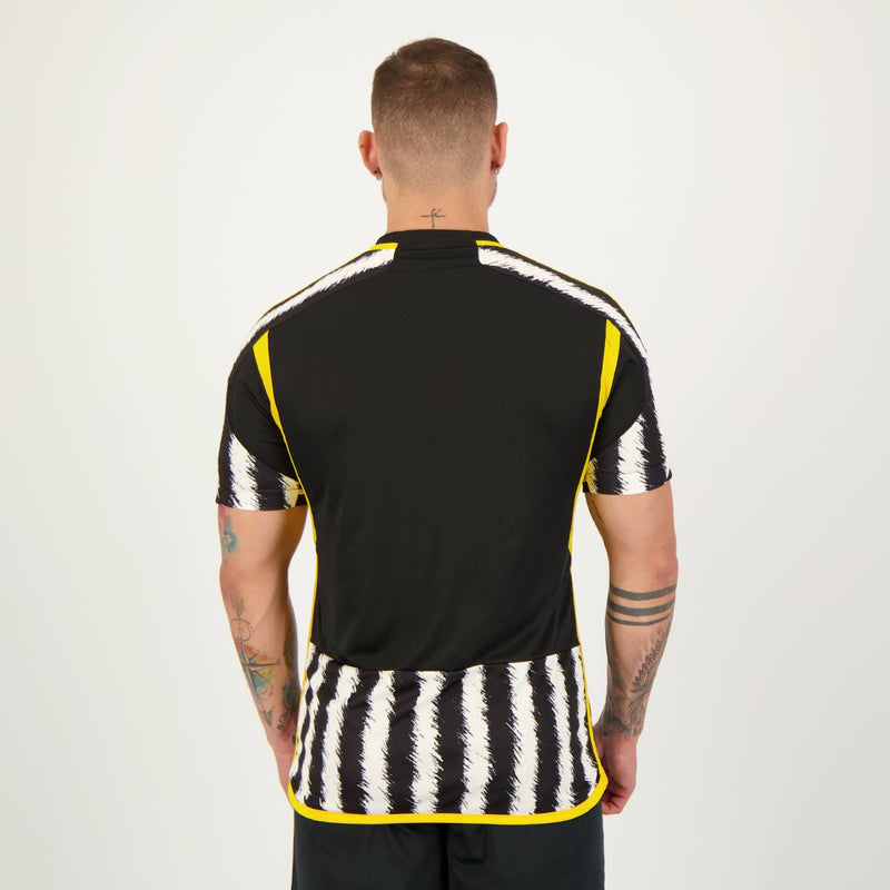 Camiseta Juventus 23/24 I (Home) - Hombre