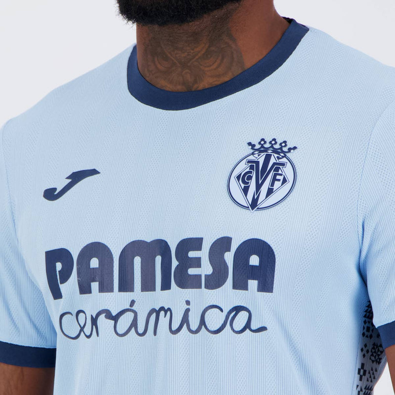 Camiseta Villarreal 24/25 I (Away) - Hombre