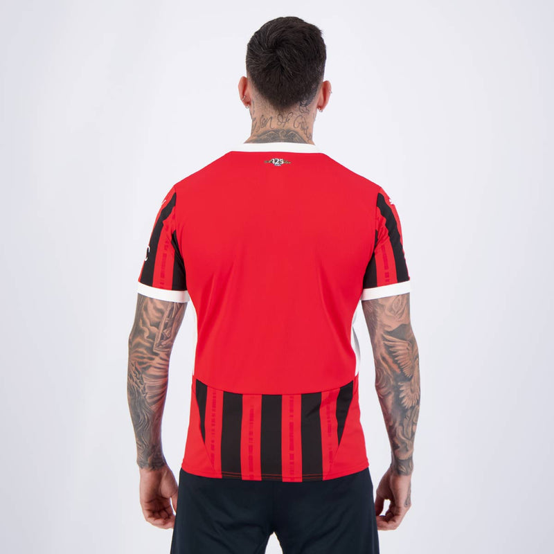 Camiseta AC Milan 24/25 I (Home) - Hombre