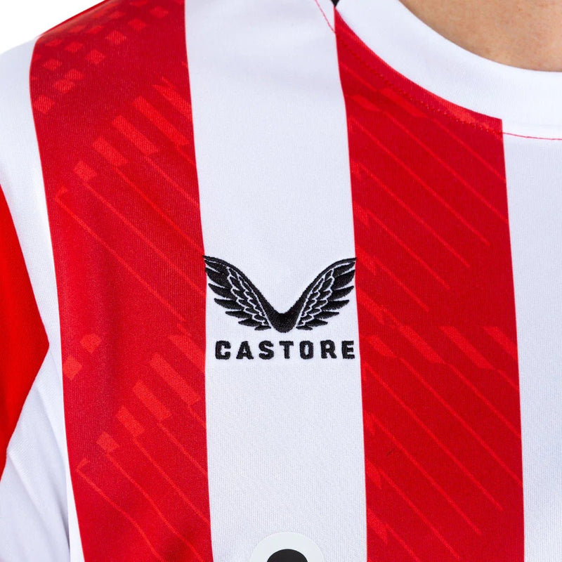 Camiseta Athletic Bilbao 24/25 I (Home) - Hombre - Deportiva Passion Equador